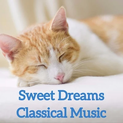 Franz Liszt/Richard Wagner/Frederic Chopin/Johann Sebastian Bach/Jules Massenet/Robert Schumann Sweet Dreams Classical Music