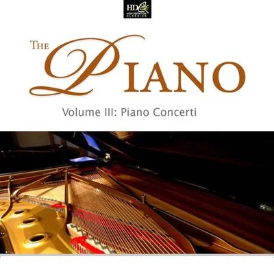 Tbilisi Symphony Orchestra The Piano Vol. 3 - Piano Concerti: The French Influence