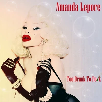 Amanda Lepore Too Drunk to ****