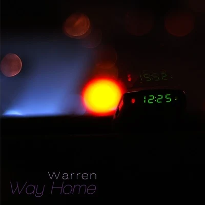 Warren Way Home