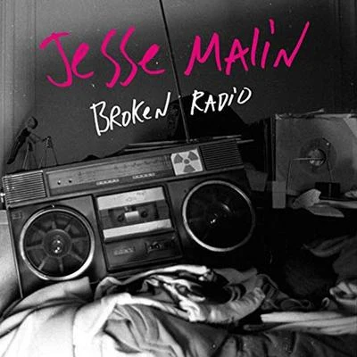 Jesse Malin Broken Radio