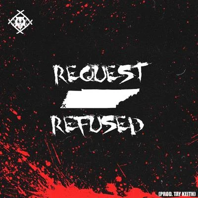 Xavier Wulf Request Refused