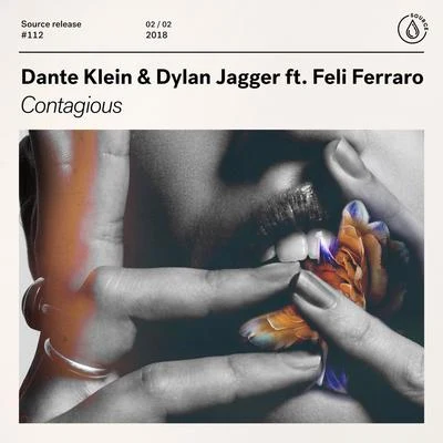 Feli Ferraro/Dante Klein Contagious (feat. Feli Ferraro)