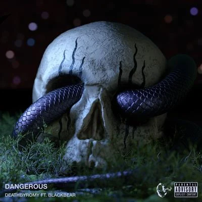 blackbear/DeathbyRomy Dangerous (feat. blackbear)