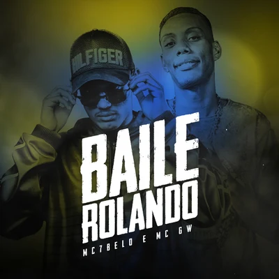 Mc Gw/Mc 7 Belo Baile Rolando