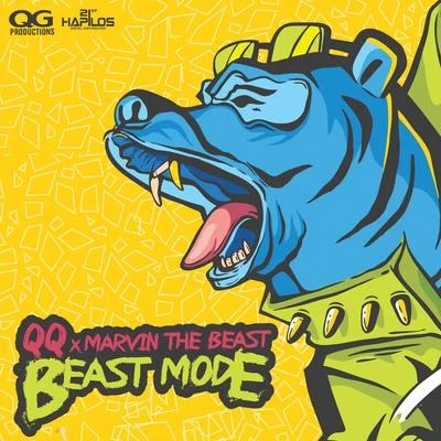 QQ Beast Mode - Single