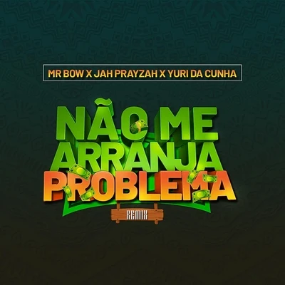 Yuri Da cunha/Jah Praizah/Mr. Bow Nao Me Arranja Problema (Remix)