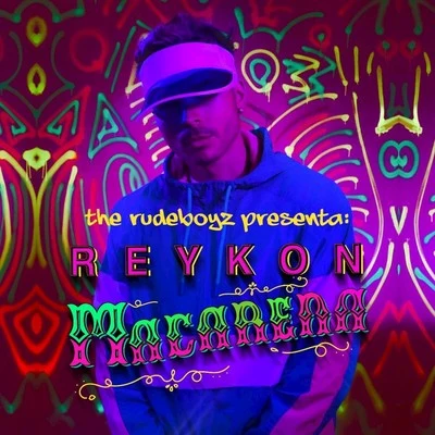 Reykon Macarena