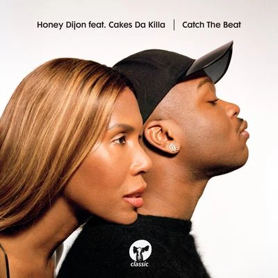 Honey Dijon/Cakes Da Killa Catch The Beat