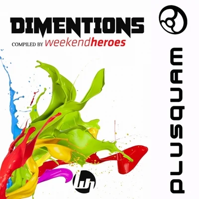 Weekend Heroes Dimentions