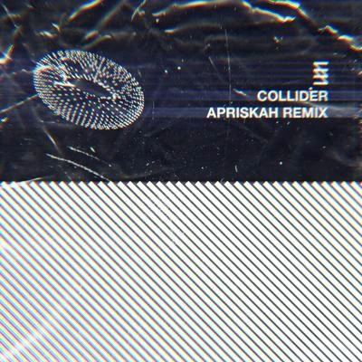 Shadient COLLIDER (Apriskah Remix)