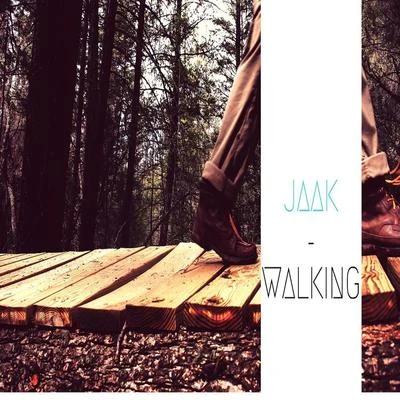 Jaak Walking