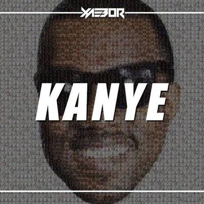 XaeboR Kanye