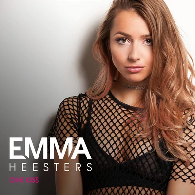 Emma Heesters One Kiss