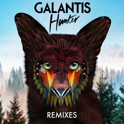 Mike Williams/Henry Fong/NGHTMRE/Galantis Hunter (Remixes)