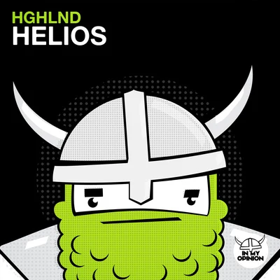 HGHLND Helios