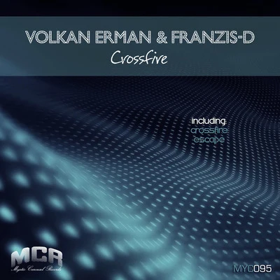 Franzis-D/Volkan Erman Crossfire