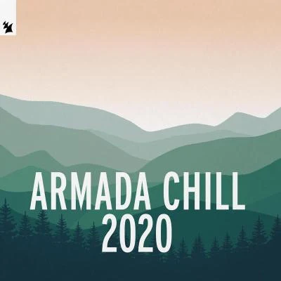 Boerd/Cubicolor/Nils Hoffmann/Timo Jahns/Ferr/Geronimo Snijtsheuvel Armada Chill 2020