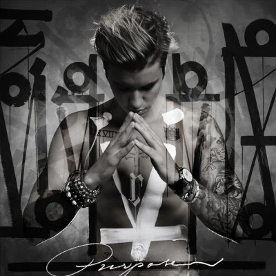 Justin Bieber Purpose (Deluxe)