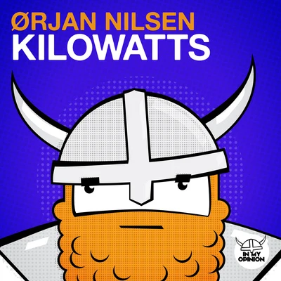 Ørjan Nilsen Kilowatts