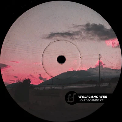 Wolfgang Wee/Markus Neby Heart of Stone EP