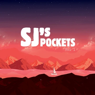 Simon Jefferis SJs Pockets, Vol. 1