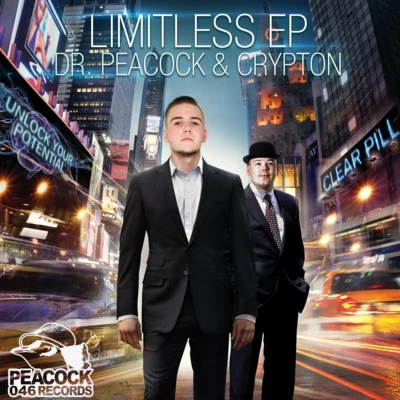 Crypton Limitless EP