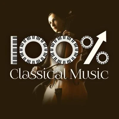 Antonín Dvořák 100% Classical Music