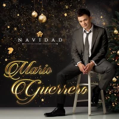 Mario Guerrero Navidad