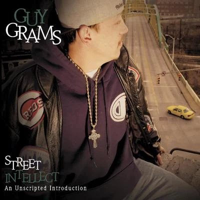 Guy Grams Street Intellect