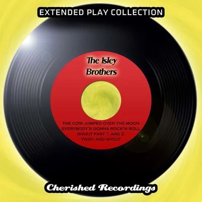 The Isley Brothers Extended Play Collection