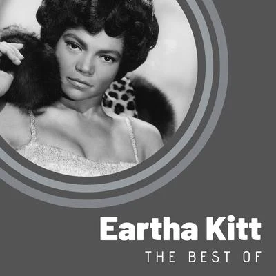 Eartha Kitt The Best of Eartha Kitt