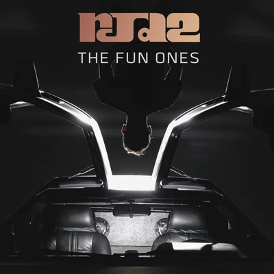 Rjd2 The Fun Ones