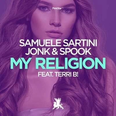 Samuele Sartini My Religion