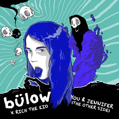 Rich The Kid/Bülow You & Jennifer (the other side)