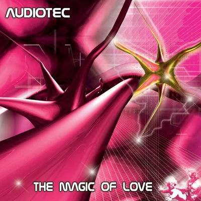 Audiotec The Magic Of Love