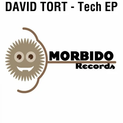 David Tort Tech EP