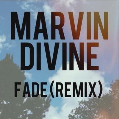 Marvin Divine Fade (Marvin Divine Remix)