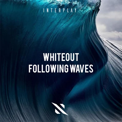 Whiteout Following Waves