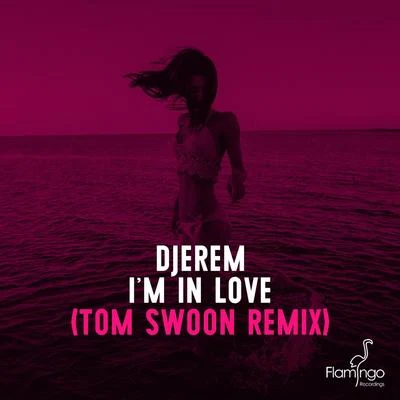 Djerem Im In Love (Tom Swoon Extended Remix)