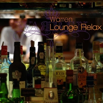 Warren Lounge Relax