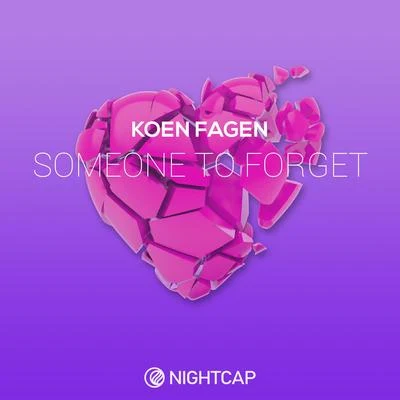 Koen Fagen Someone to Forget