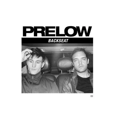 Prelow Backseat