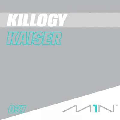 Killogy Kaiser