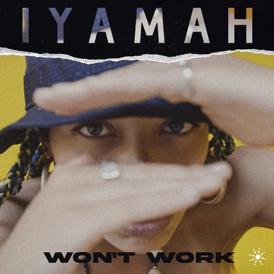 IYAMAH Wont Work