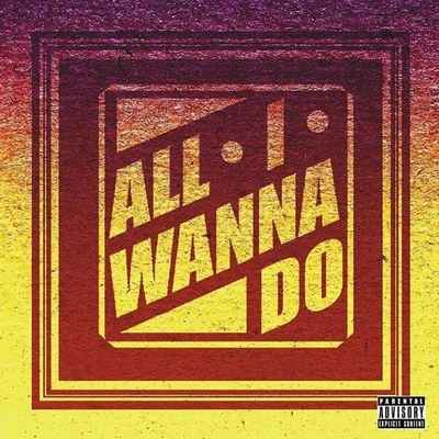 樸宰範 All I Wanna Do (prod by. Cha Cha Malone)