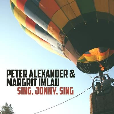 Peter Alexander Sing, Johnny Sins