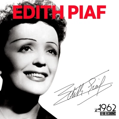 Les Compagnons de la Chanson/Edith Piaf Edith Piaf