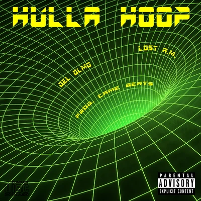 Del Olmo/Lost A.M. Hulla Hoop