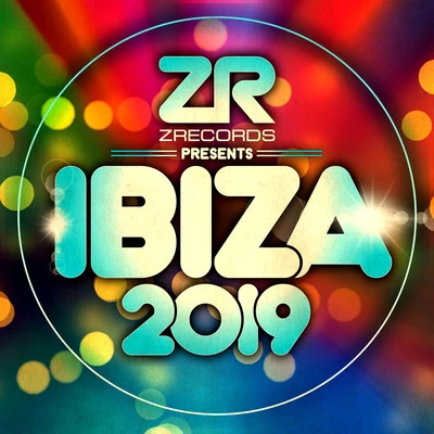 Joey Negro Joey Negro presents Ibiza 2019